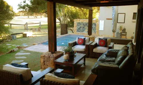 Kathuhari Guesthouse