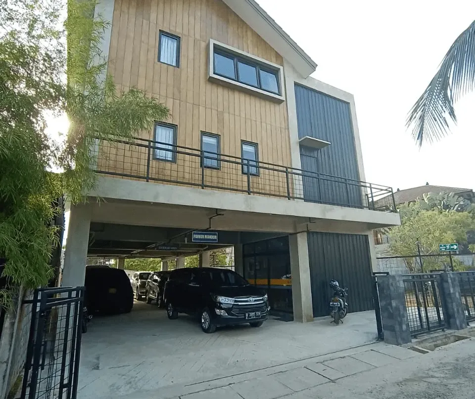 Lindswell Living - Balikpapan