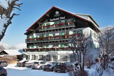 Seehotel Sissi
