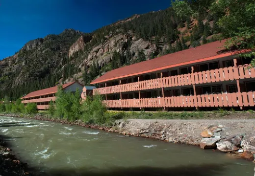 Hot Springs Inn