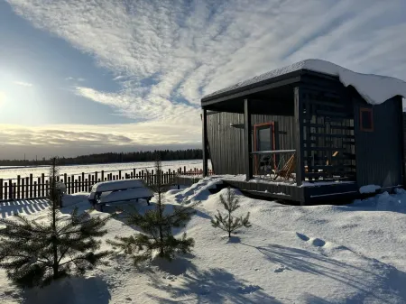 Ruza River Club (Руза Ривер Клаб)