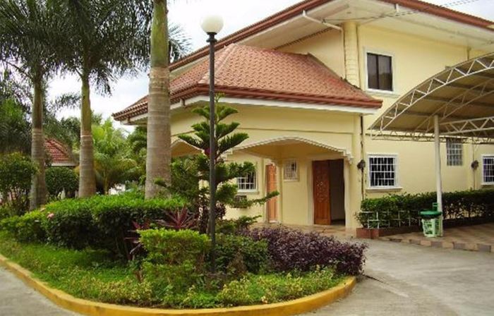 Tubod Flowing Water Resort