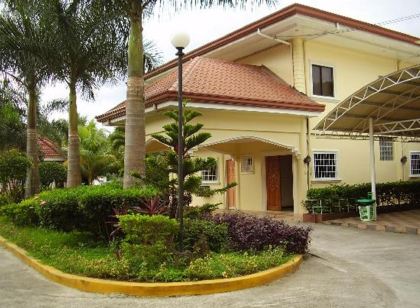 Tubod Flowing Water Resort