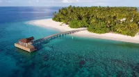 Villa Stella, Rinbudhoo Hotels near Angsana Velavaru Island