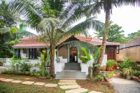 Lamrin Ucassaim Goa An Indo Portuguese Hotel - Villas