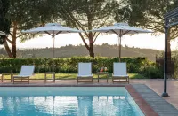 Tenuta di Sticciano - Pool