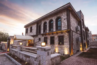 Ahiyan Hotel
