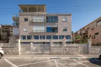 Port City Haifa - Bat Galim Oceanfront Luxury - Mamad