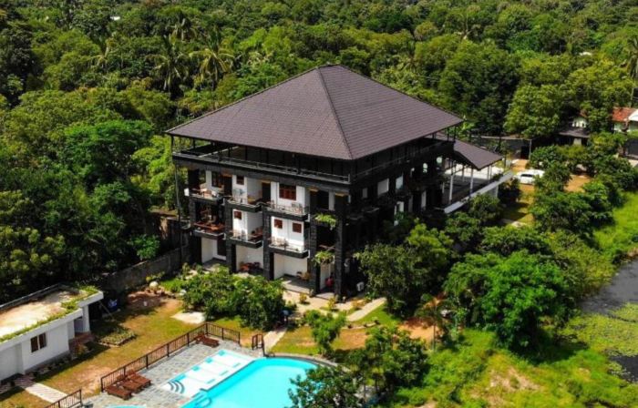 Sigiriya Kingdom Resort
