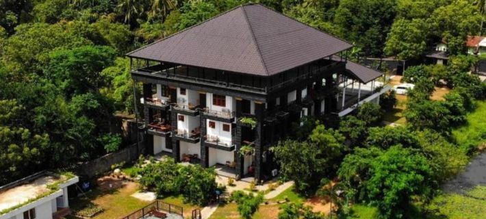 Sigiriya Kingdom Resort Отели в г. Дамбулла