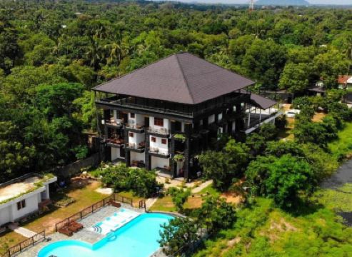 Sigiriya Kingdom Resort
