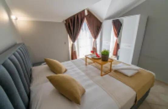 Sunset Beach Villas and Apartments