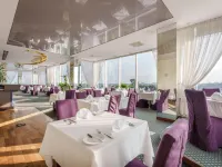 Riga Islande Hotel with Free Parking Hotels near Kipsala