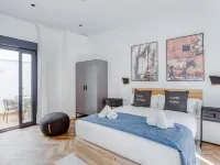 Limehome馬拉加卡爾梅德爾卡門寬街