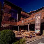 DAS.HOCHGRAT Hotels in Stiefenhofen