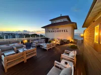 Morada Strandhotel Ostseebad Kühlungsborn Hotels in Kuhlungsborn