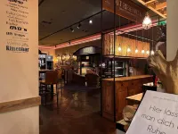 Privathotel Riesenbeck Hotel a Recke