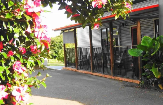 朗霍恩牧場公寓