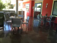 Hotel Cinzia Ristorante Christian e Manuel