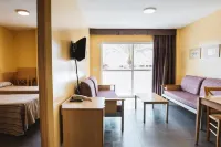 Apartamentos Turisticos Terralta - Condos