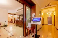 Hotel Giovanni Giacomo Hotels in Petrovice
