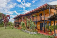 Hotel Alto de Los Andaquies فنادق في 