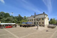 Hotel Kringelstaden Hotels in Nykvarn