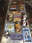 Bo Hotel & Spa Chicoana Salta - Bữa sáng