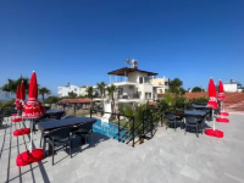 Esmeralda Butik Hotel