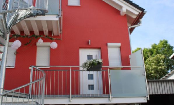 Ferienwohnung Misita