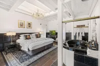 A Loft in the Mill Boutique Accommodation Hotels in Sassafras
