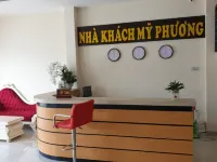 Hotel Mỹ Phương Các khách sạn ở Rạch Giá