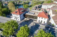 Hotel Kettenbrücke Hotels in 