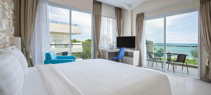 Dafam Resort Belitung Hotels in Belitung