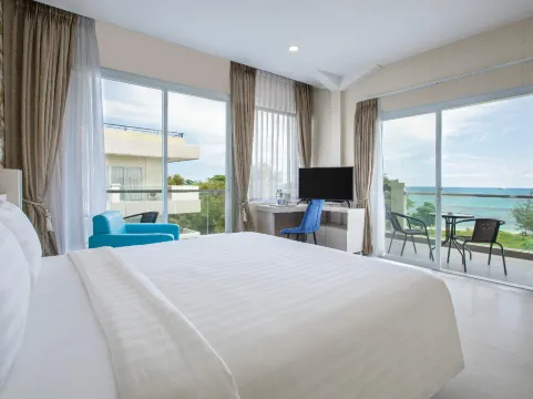 Dafam Resort Belitung - Bangka Belitung Islands
