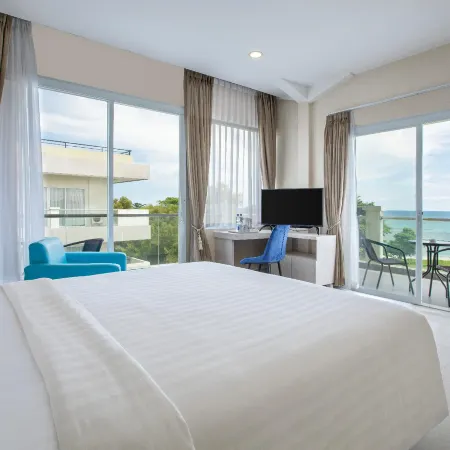 Dafam Resort Belitung