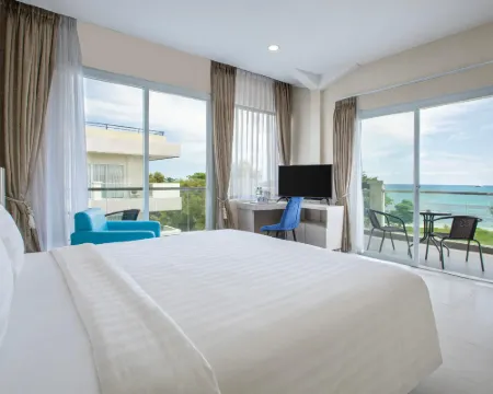 Dafam Resort Belitung Hotels in Belitung