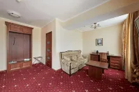 Hotel Tsentralnaya