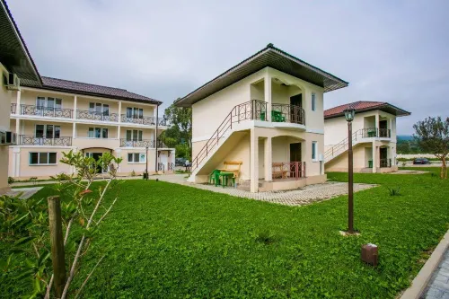 EcoAfon Hotels in Gudauta