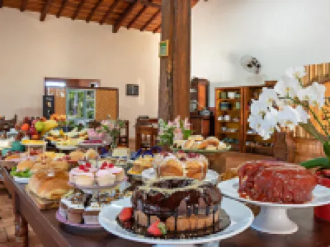 卡索羅瓦精品酒店 布羅塔斯酒店