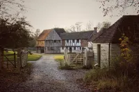 House Arundel Hotels in Lyminster and Crossbush
