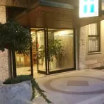 Hotel Excelsior Hotel in zona Spiaggia Le Morge