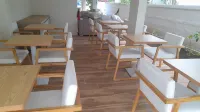Le Clos des Bains Mauritius - Bữa sáng