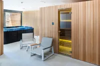 Hotel Palcich Plitvice - spa