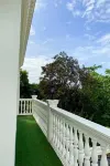 Sibsib Baybayin Beach Resort Cavite - 景觀