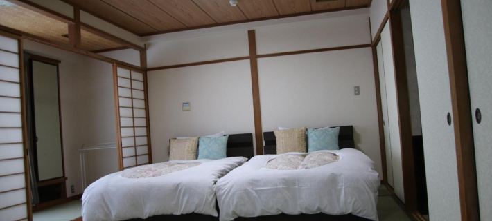 宮島新壽酒店 廿日市酒店