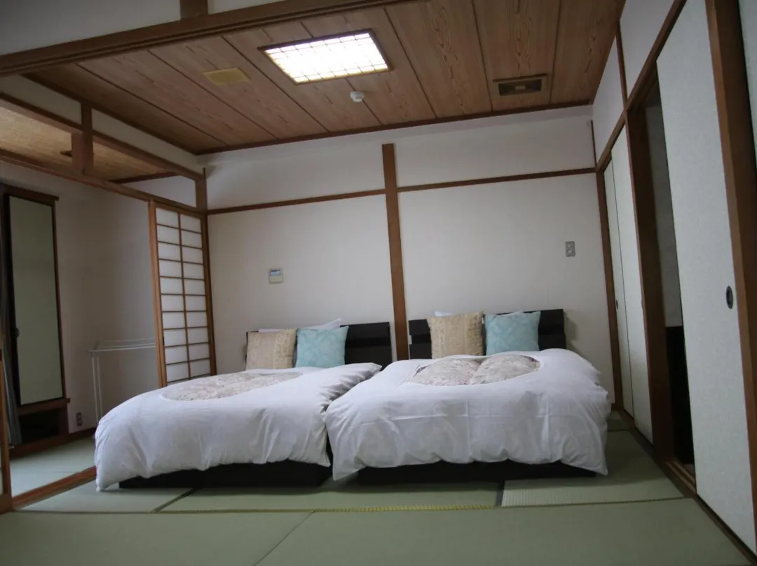 Miyajima Hotel New Kotobuki - Iwakuni