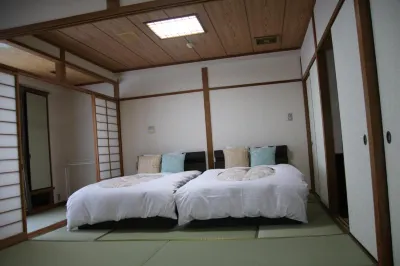 Miyajima Hotel New Kotobuki