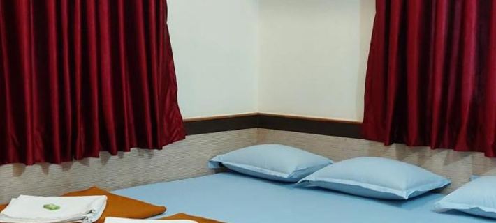 Sai Raghunandan Guest Huse โรงแรมในเชอร์ดิ