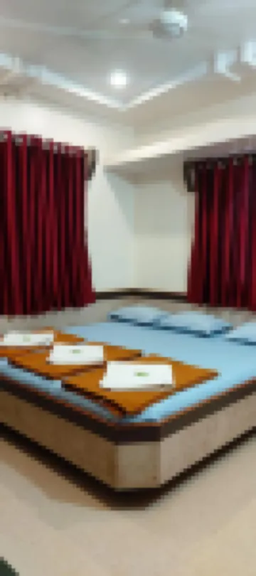Sai Raghunandan Guest Huse